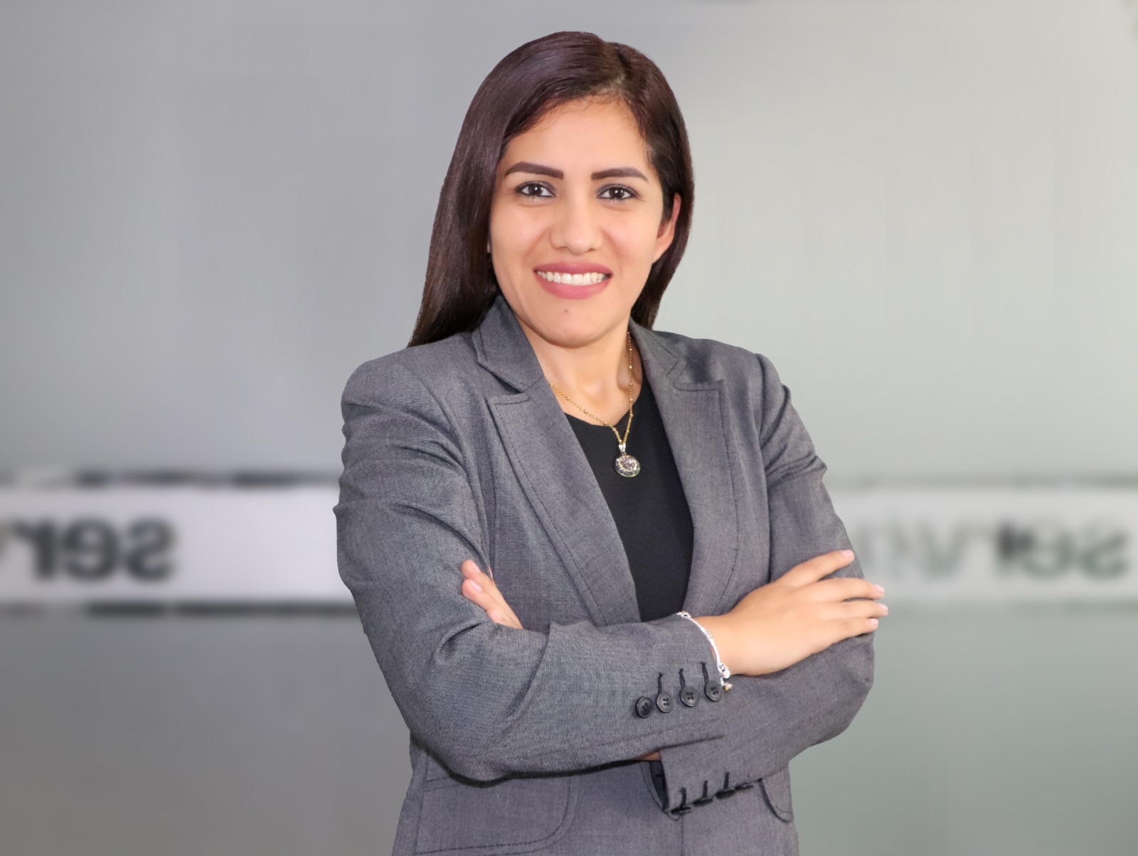 Mg. Ana Isabel Pari Morales